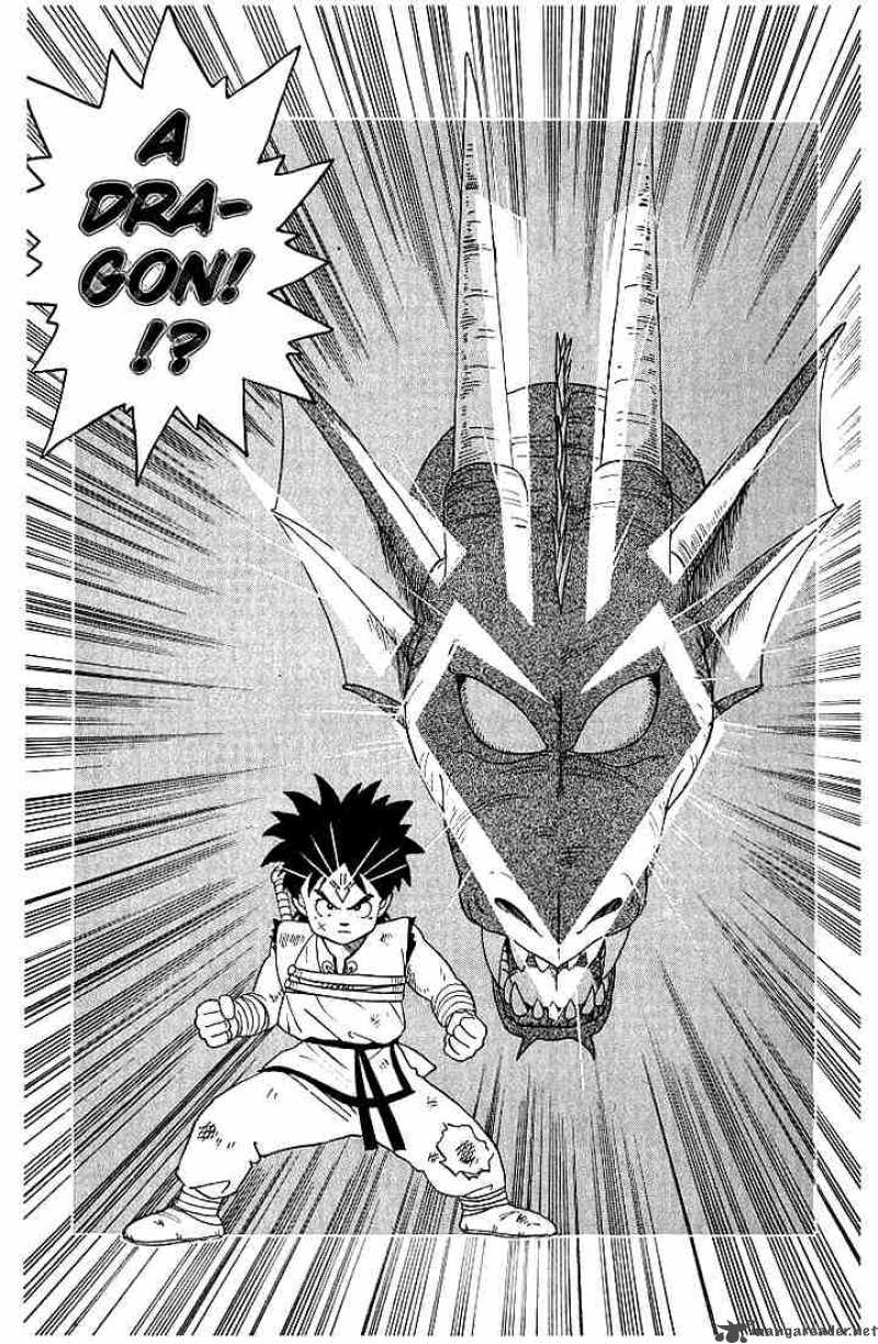 Dragon Quest Dai No Daiboken 13 18