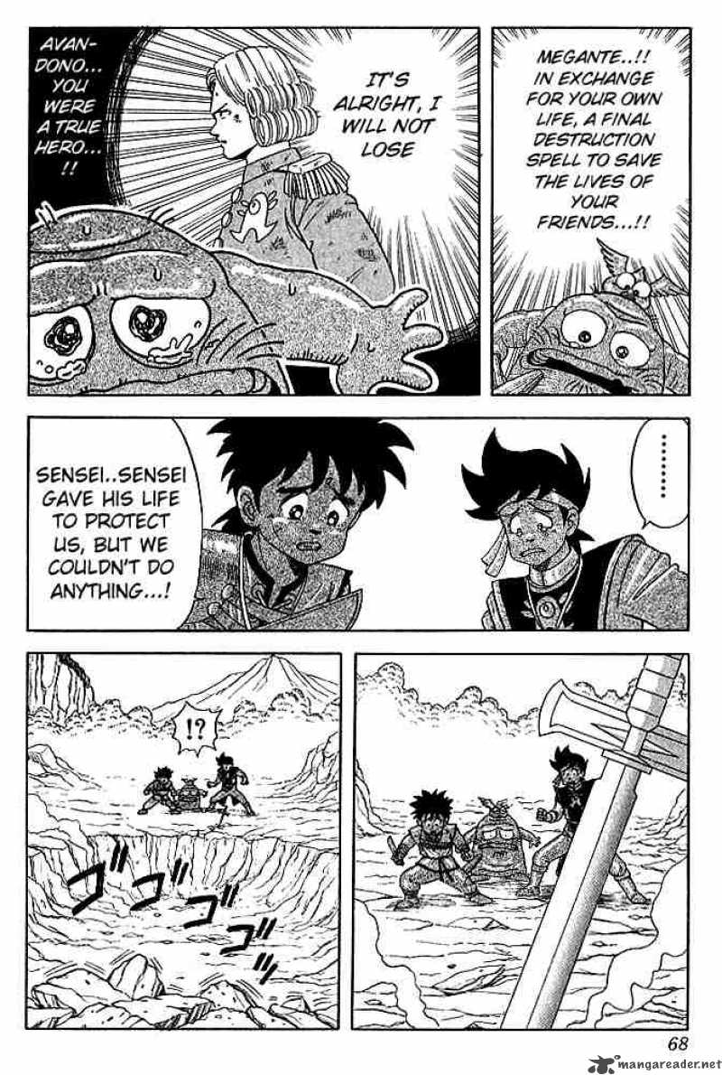 Dragon Quest Dai No Daiboken 13 3