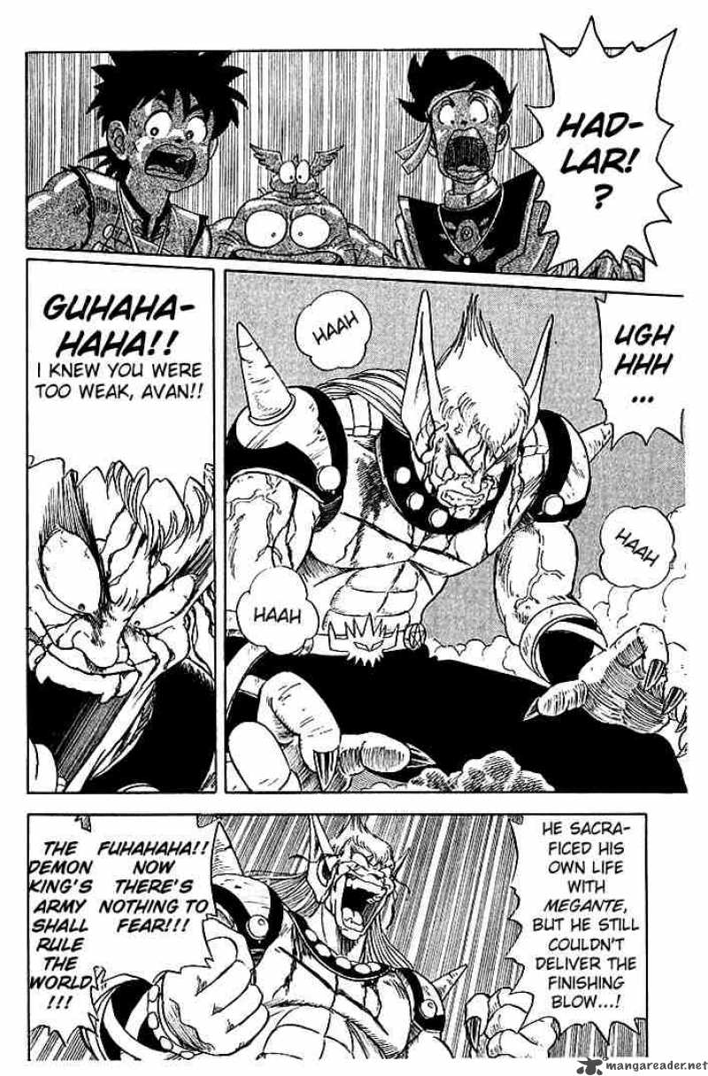 Dragon Quest Dai No Daiboken 13 5