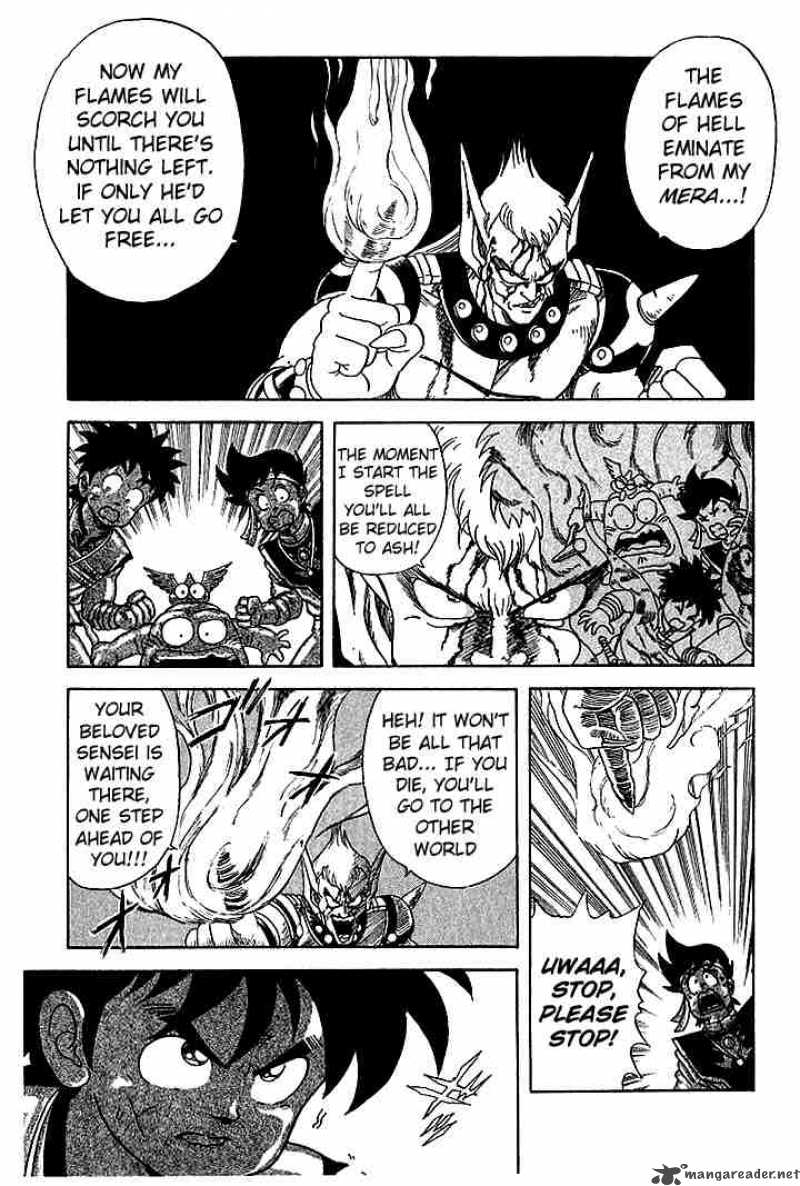 Dragon Quest Dai No Daiboken 13 8