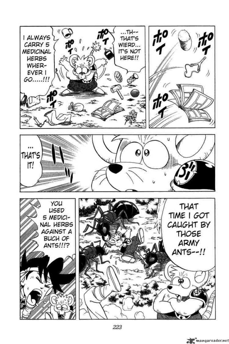 Dragon Quest Dai No Daiboken 130 11
