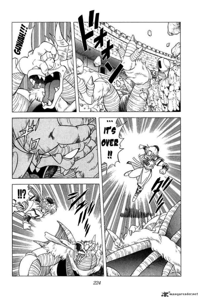 Dragon Quest Dai No Daiboken 130 12