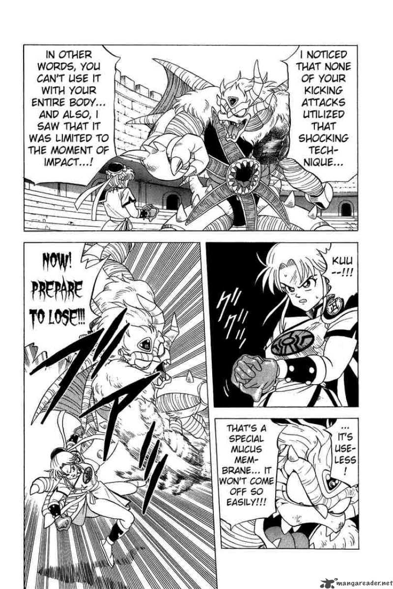 Dragon Quest Dai No Daiboken 130 14