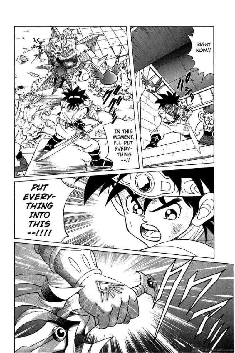 Dragon Quest Dai No Daiboken 131 18
