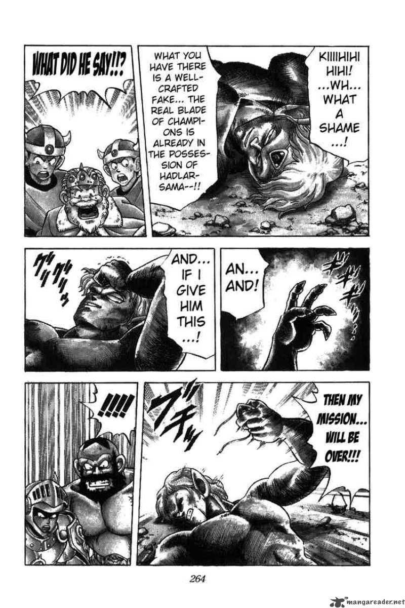 Dragon Quest Dai No Daiboken 132 11
