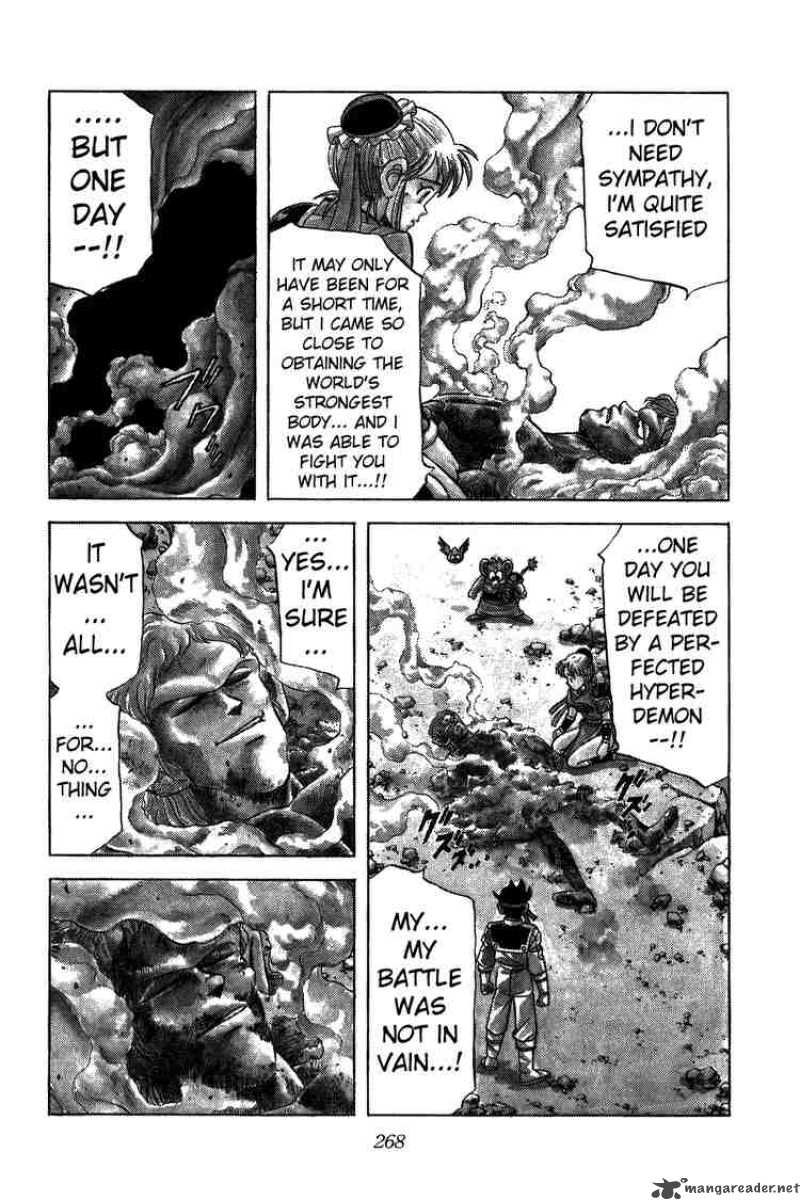 Dragon Quest Dai No Daiboken 132 15
