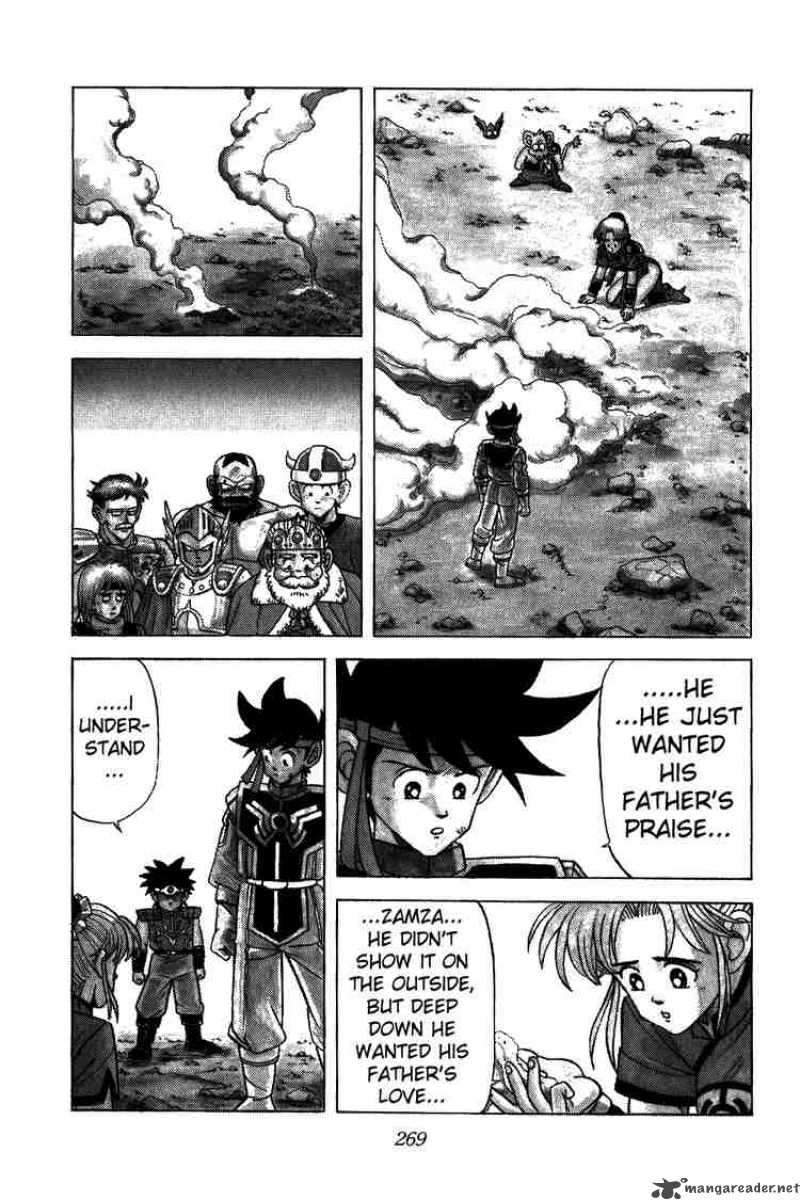 Dragon Quest Dai No Daiboken 132 16