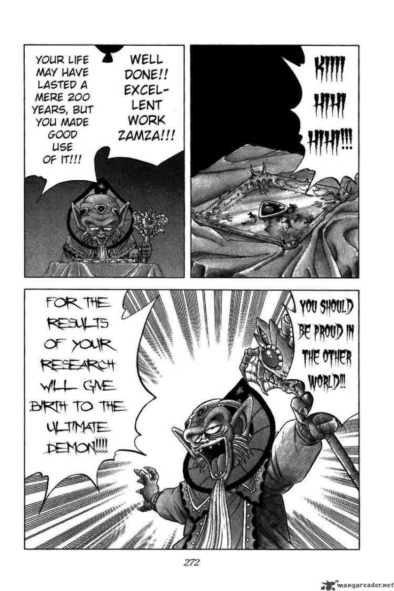 Dragon Quest Dai No Daiboken 132 18