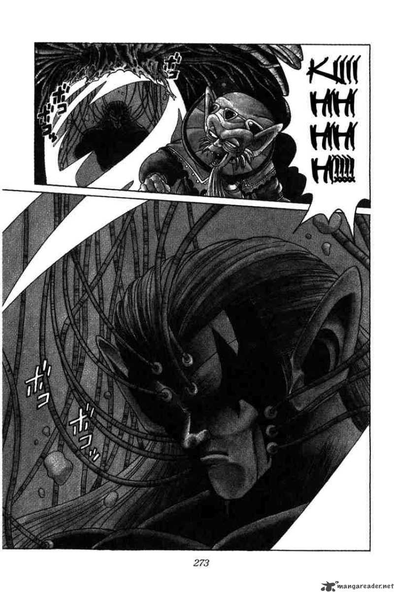 Dragon Quest Dai No Daiboken 132 19