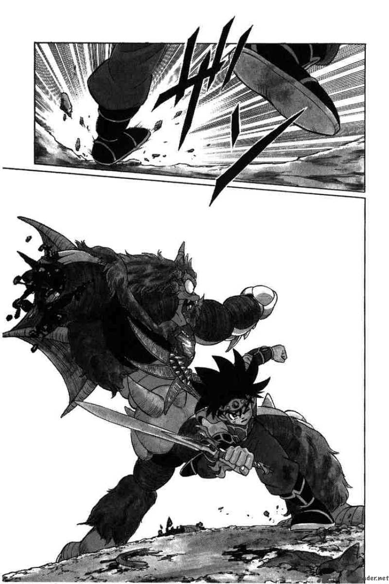 Dragon Quest Dai No Daiboken 132 2