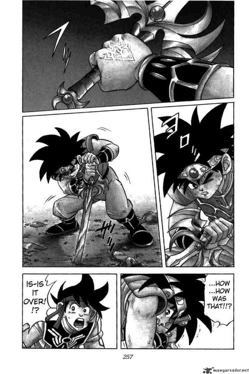 Dragon Quest Dai No Daiboken 132 4