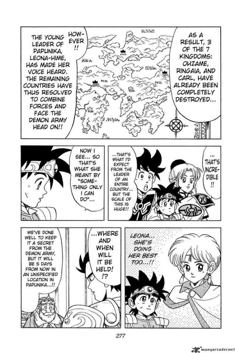 Dragon Quest Dai No Daiboken 133 3