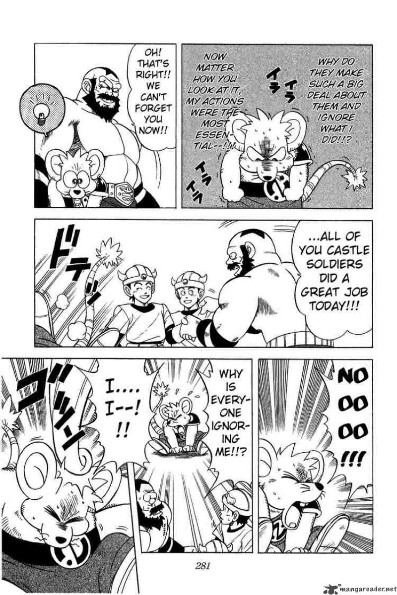 Dragon Quest Dai No Daiboken 133 7