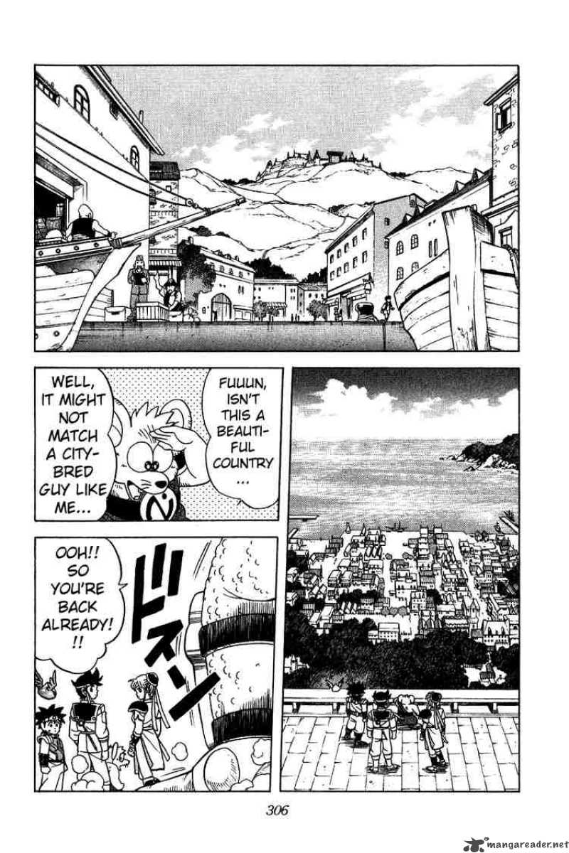 Dragon Quest Dai No Daiboken 134 13