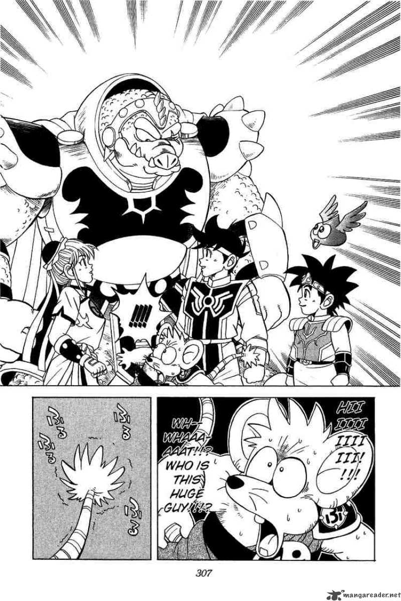Dragon Quest Dai No Daiboken 134 14