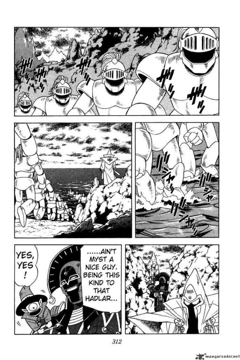 Dragon Quest Dai No Daiboken 134 18