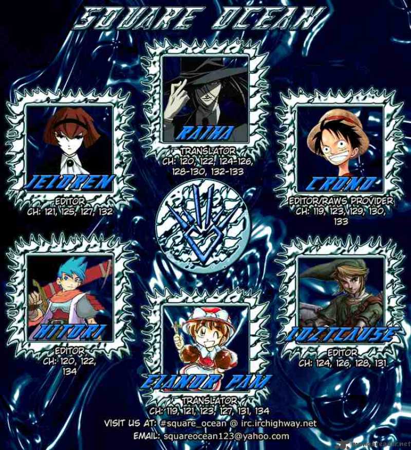 Dragon Quest Dai No Daiboken 134 23