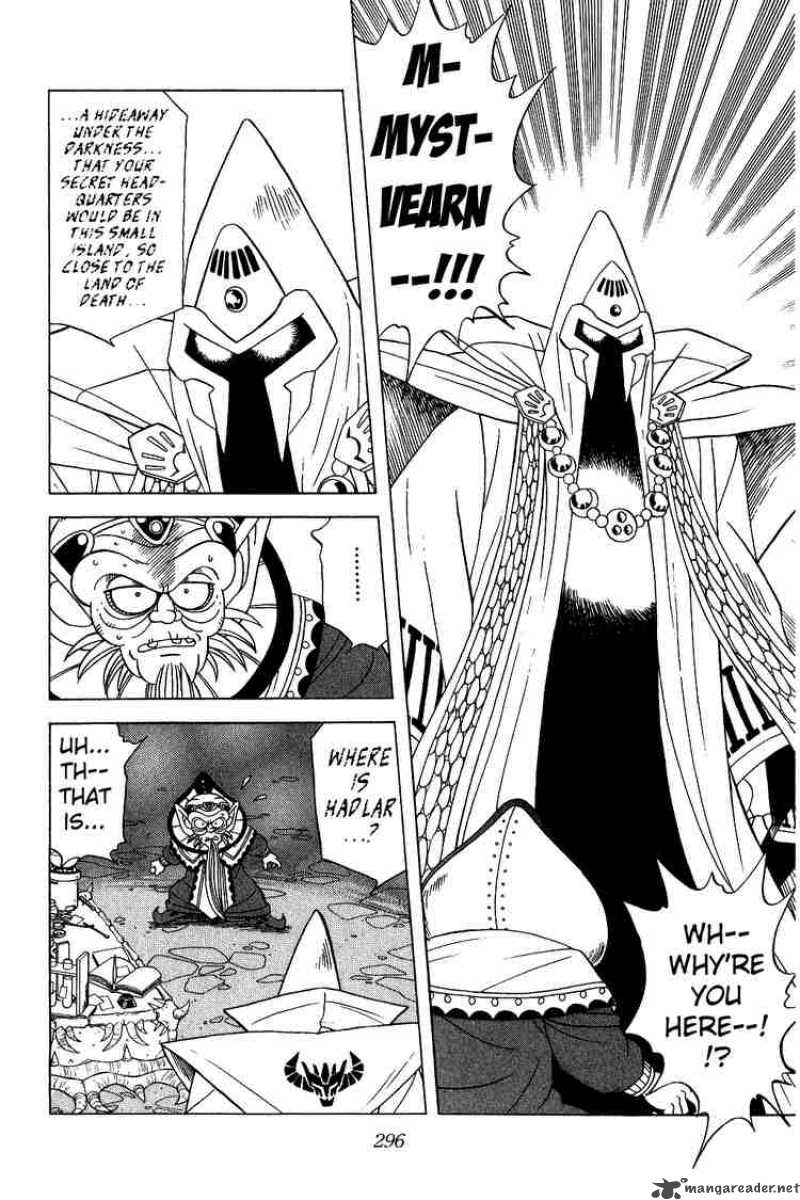 Dragon Quest Dai No Daiboken 134 3