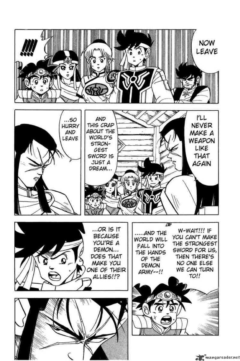 Dragon Quest Dai No Daiboken 137 10
