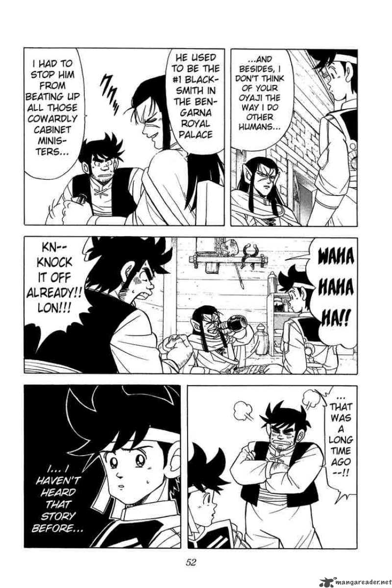 Dragon Quest Dai No Daiboken 137 12
