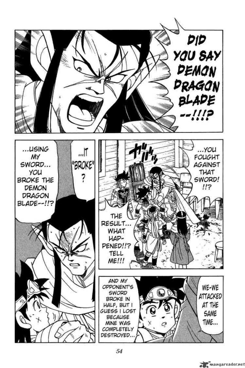 Dragon Quest Dai No Daiboken 137 14