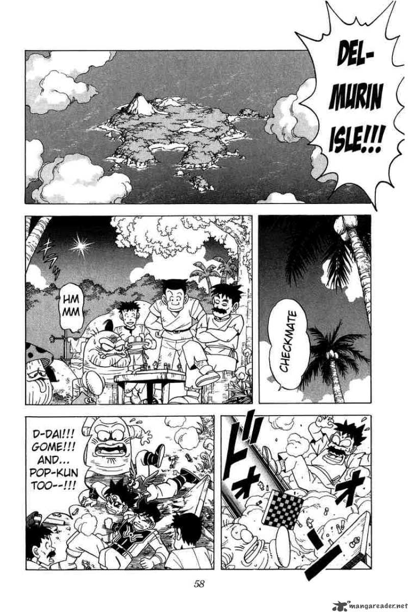 Dragon Quest Dai No Daiboken 137 18
