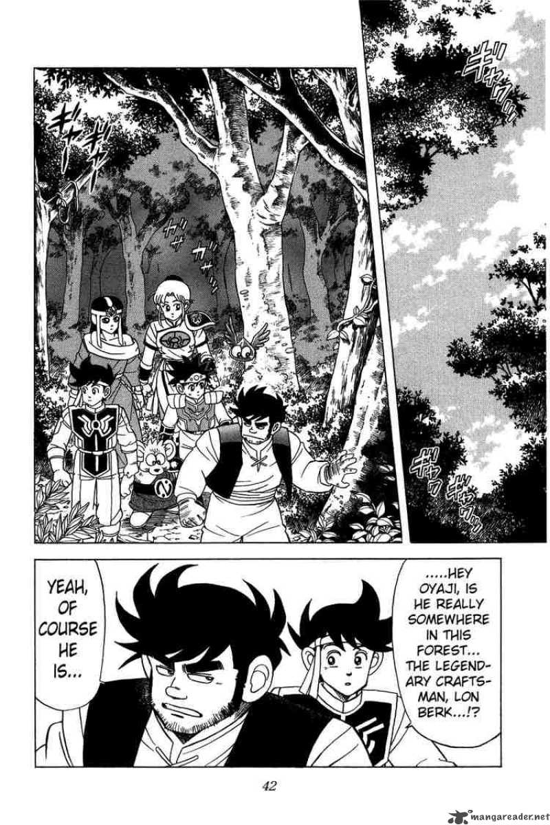 Dragon Quest Dai No Daiboken 137 2