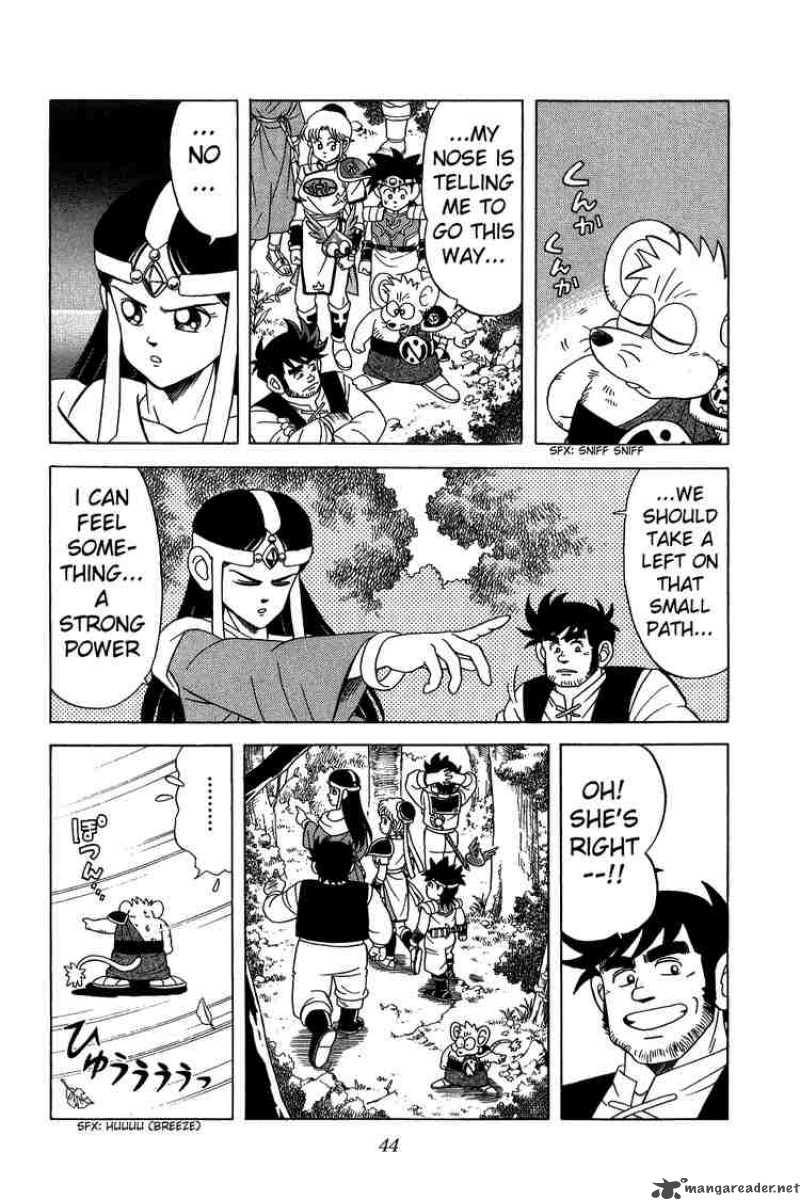 Dragon Quest Dai No Daiboken 137 4