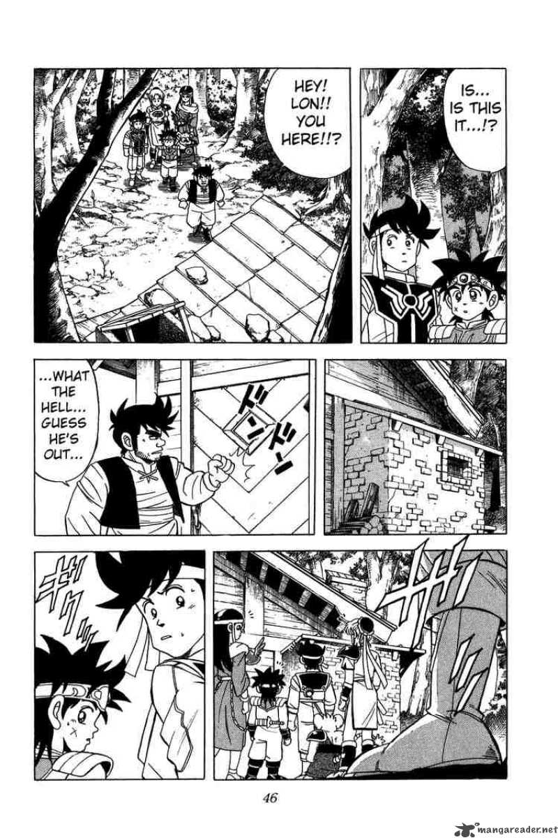 Dragon Quest Dai No Daiboken 137 6