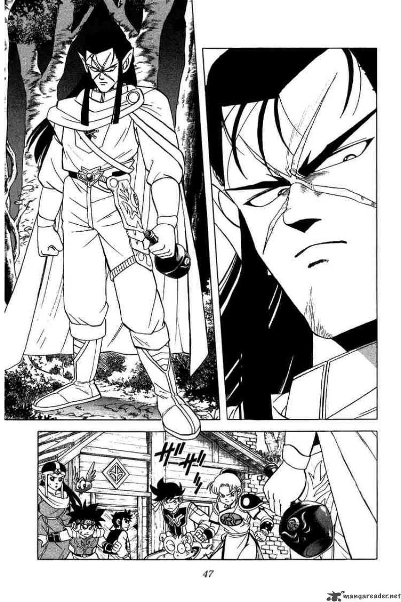 Dragon Quest Dai No Daiboken 137 7