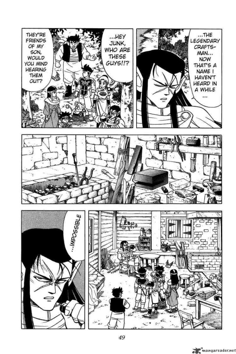 Dragon Quest Dai No Daiboken 137 9