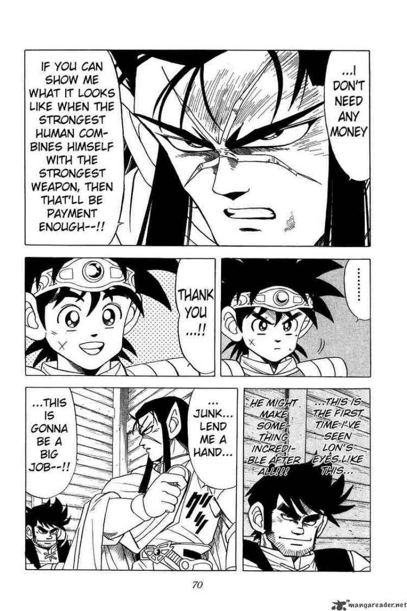 Dragon Quest Dai No Daiboken 138 10