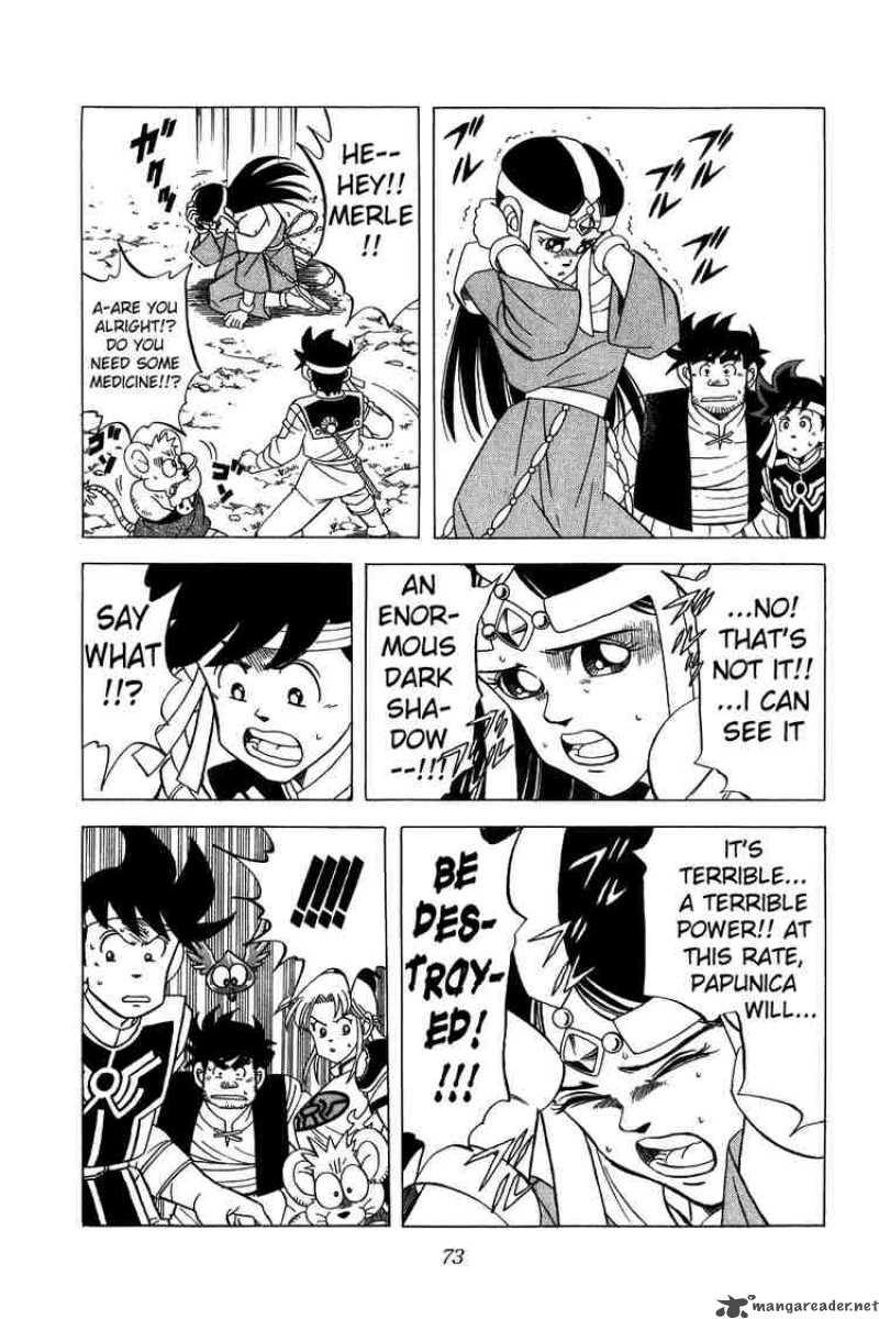 Dragon Quest Dai No Daiboken 138 13