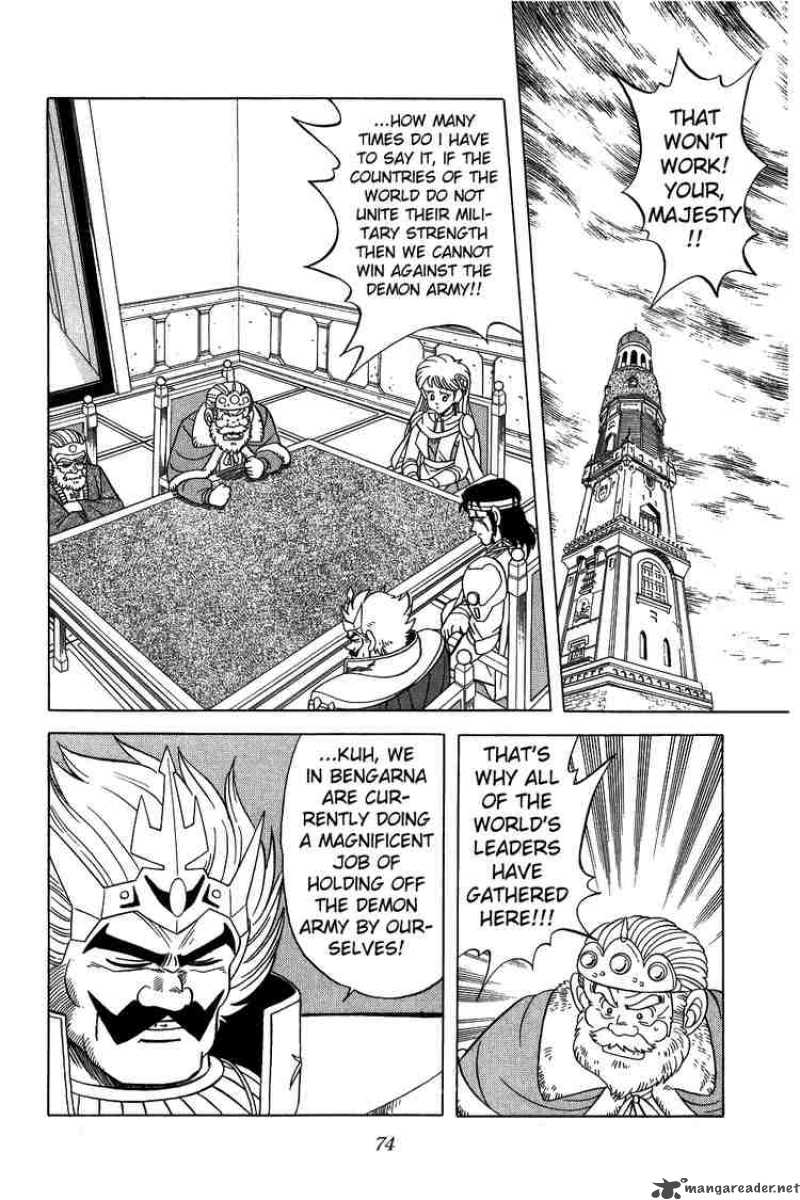 Dragon Quest Dai No Daiboken 138 14