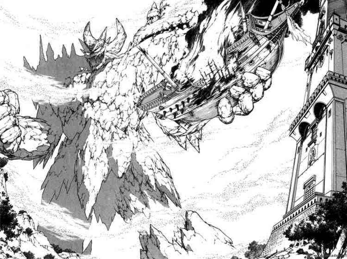 Dragon Quest Dai No Daiboken 138 18