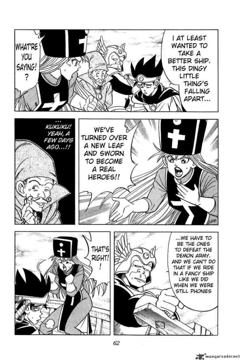Dragon Quest Dai No Daiboken 138 2