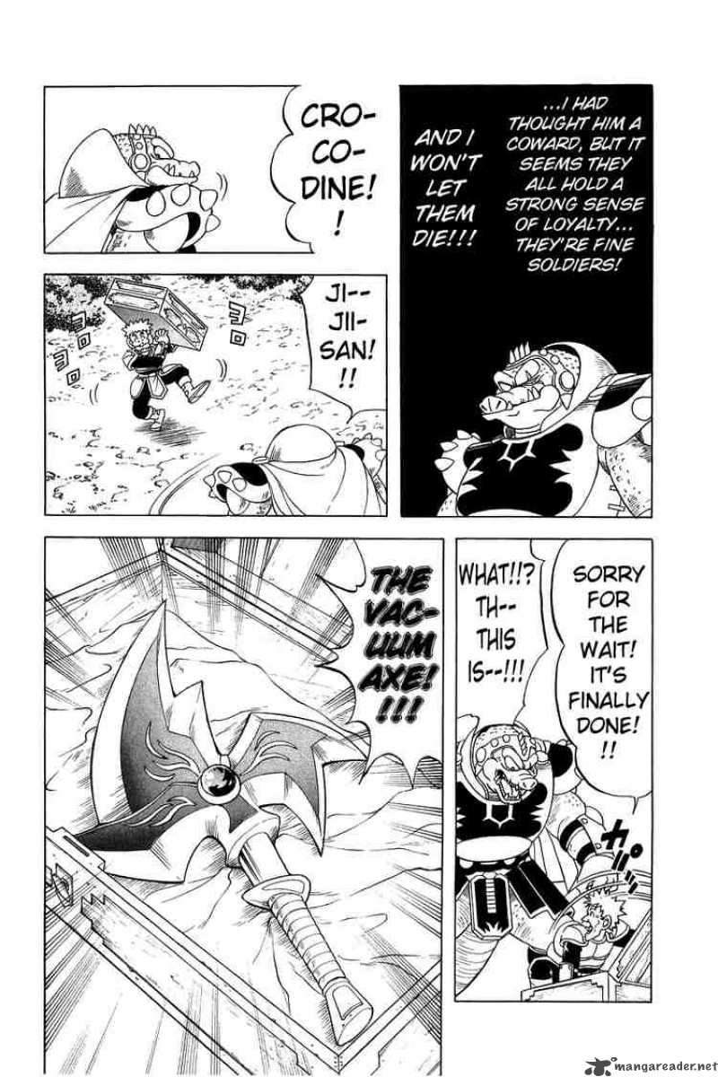 Dragon Quest Dai No Daiboken 139 10
