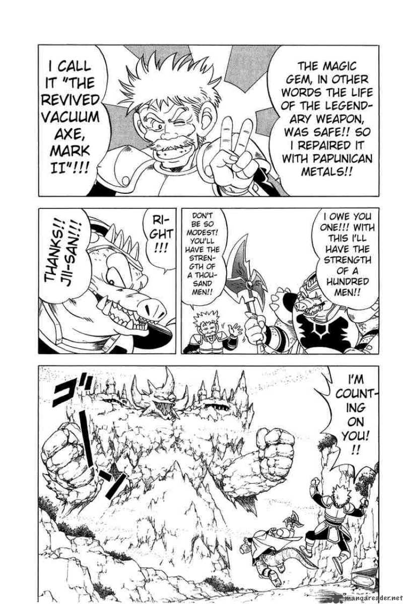 Dragon Quest Dai No Daiboken 139 11