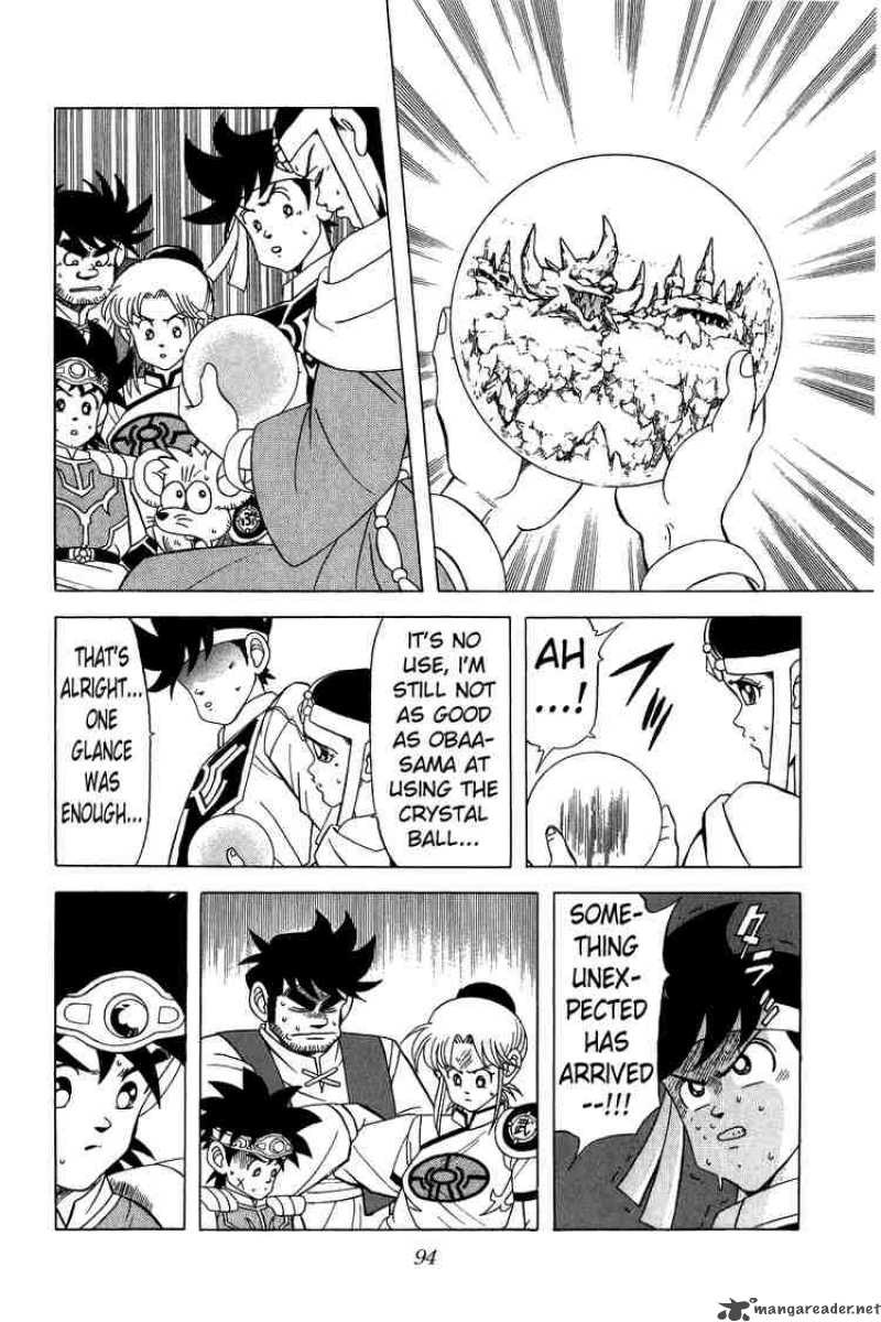 Dragon Quest Dai No Daiboken 139 12
