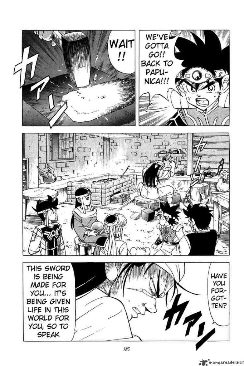Dragon Quest Dai No Daiboken 139 13
