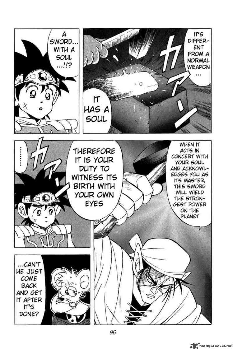 Dragon Quest Dai No Daiboken 139 14