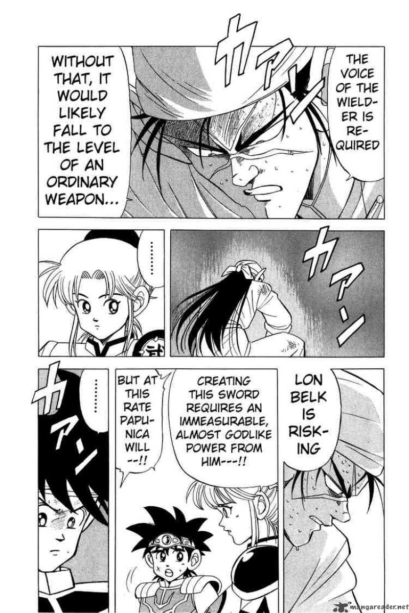 Dragon Quest Dai No Daiboken 139 15