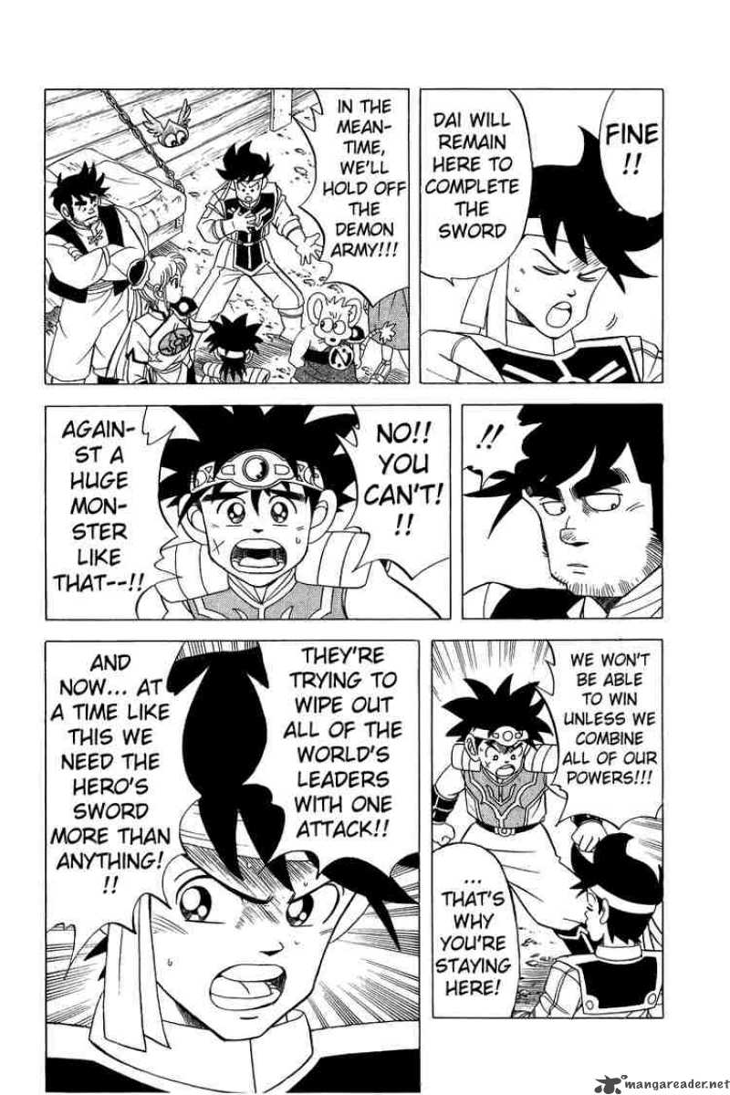 Dragon Quest Dai No Daiboken 139 16
