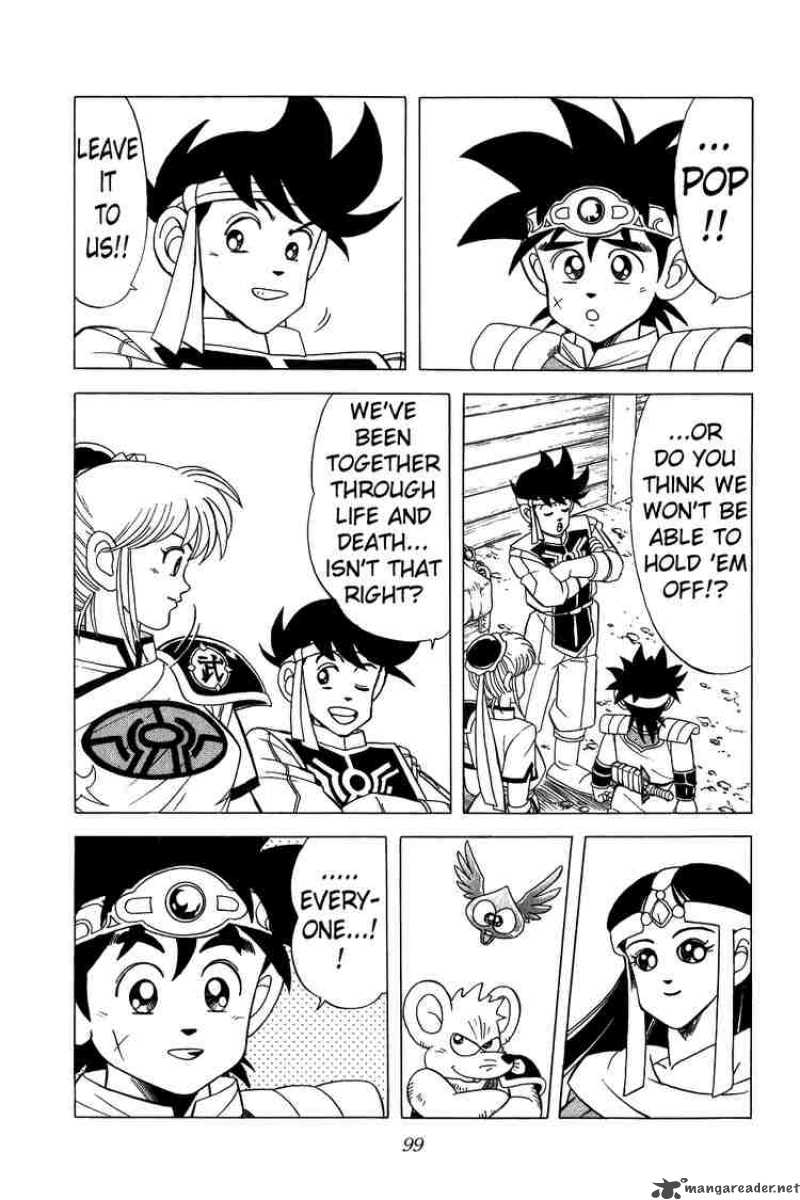 Dragon Quest Dai No Daiboken 139 17