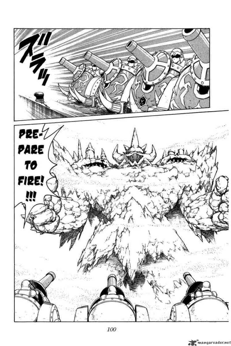 Dragon Quest Dai No Daiboken 139 18