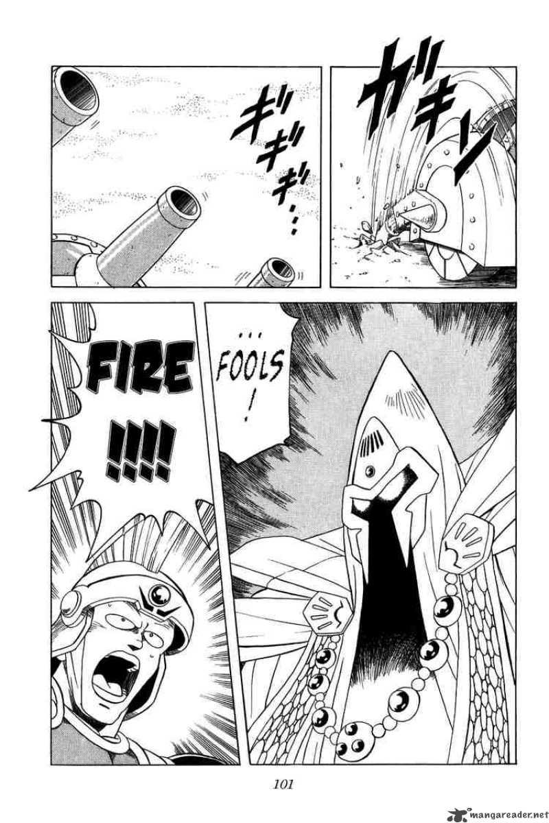 Dragon Quest Dai No Daiboken 139 19