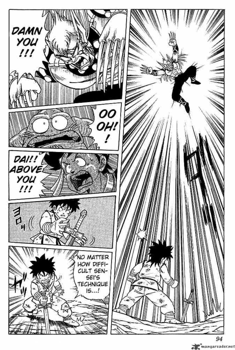 Dragon Quest Dai No Daiboken 14 10