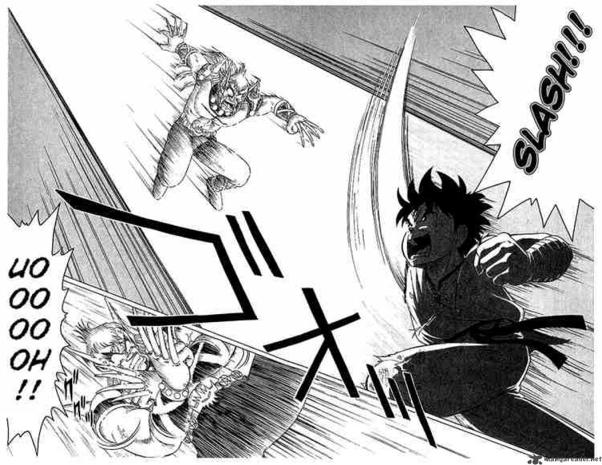 Dragon Quest Dai No Daiboken 14 12