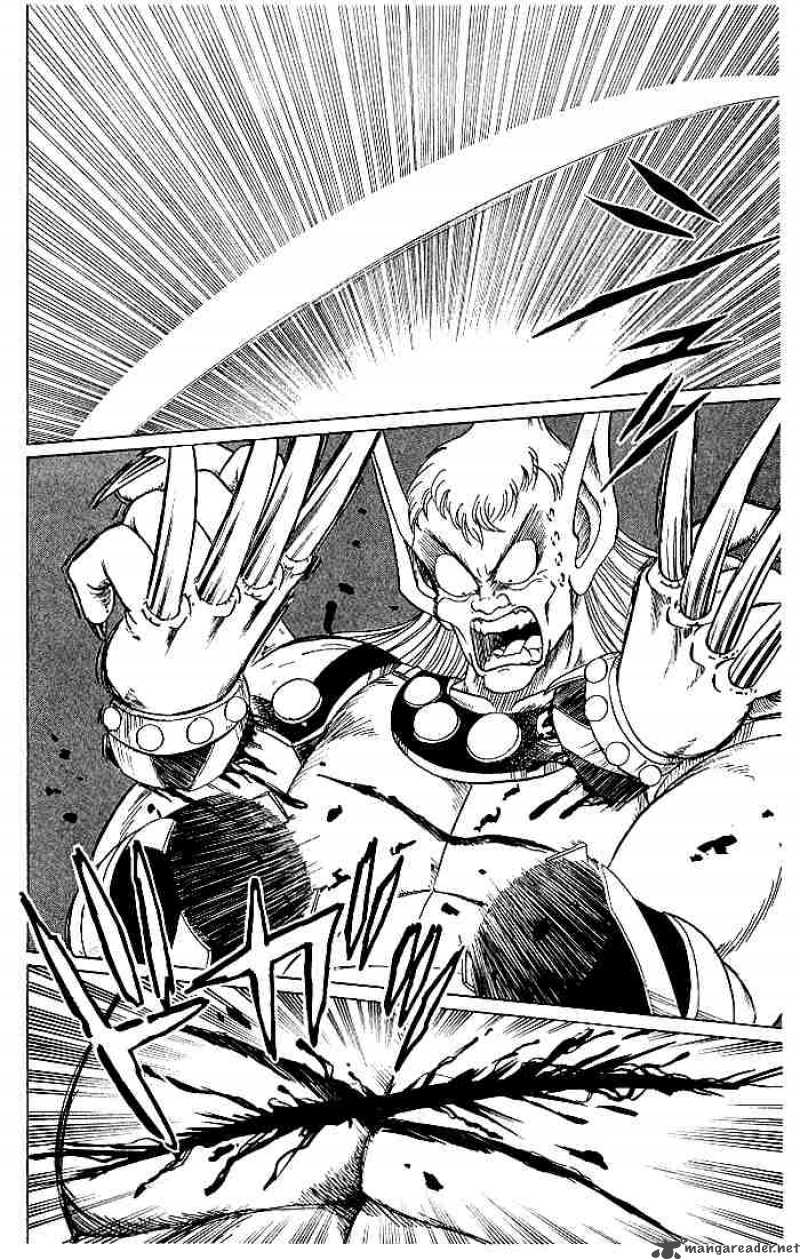 Dragon Quest Dai No Daiboken 14 13