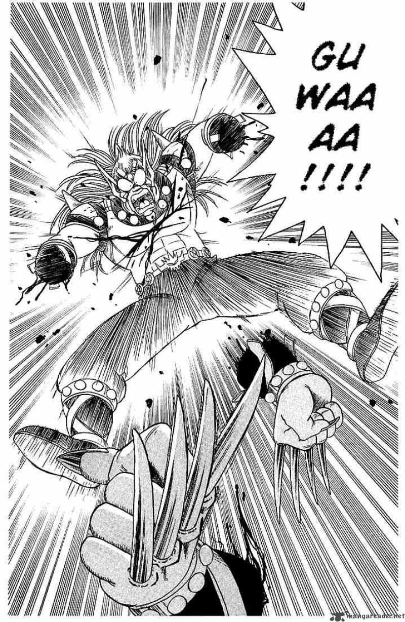 Dragon Quest Dai No Daiboken 14 14